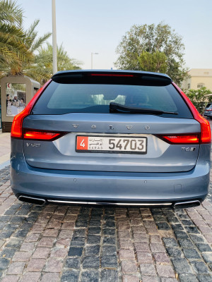 2017 Volvo V90 Inscription