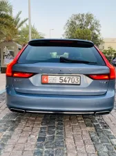 2017 Volvo V90 Inscription