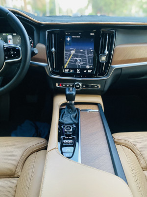 2017 Volvo V90 Inscription