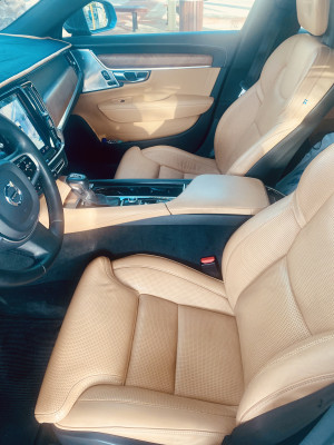 2017 Volvo V90 Inscription