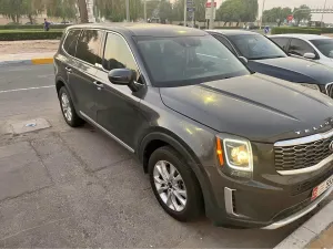 2020 Kia Telluride LX