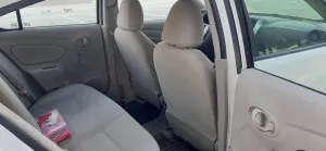 2020 Nissan Sunny SV