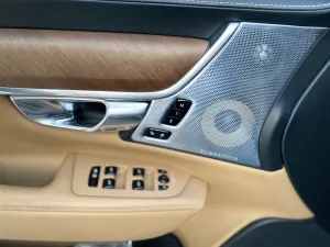 2017 Volvo V90 Inscription