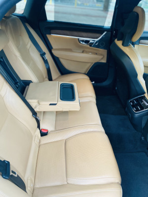 2017 Volvo V90 Inscription