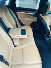 2017 Volvo V90 Inscription