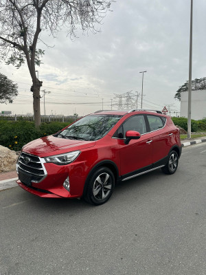 2022 Jac S3 Full options