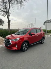 2022 جاك اس ٣