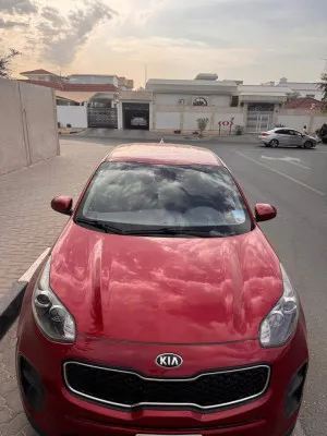 2020 Kia Sportage SX Prestige