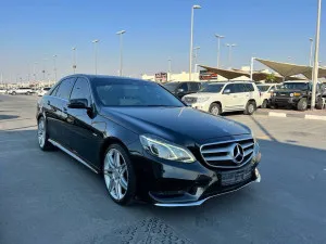 2016 Mercedes-Benz E-Class E300