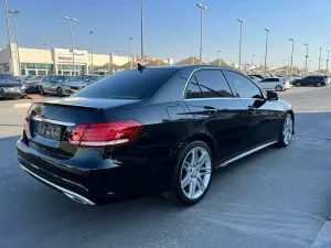 2016 Mercedes-Benz E-Class E300