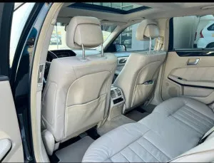 2016 Mercedes-Benz E-Class E300