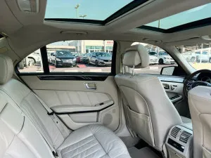 2016 Mercedes-Benz E-Class E300
