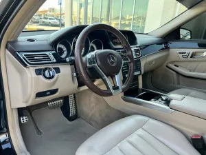 2016 Mercedes-Benz E-Class E300