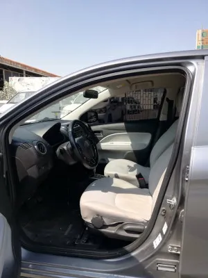 2022 Mitsubishi Attrage HL