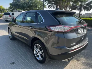 2016 فورد ايدج ST Line