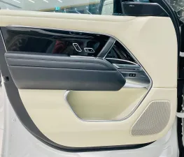 2023 لاند روفر رينج روفر HSE