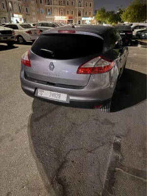 2013 Renault Megane SE