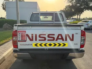 2019 نيسان نافارا S