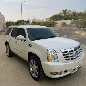 2010 كاديلاك اسكاليد Luxury