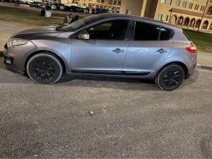 2013 Renault Megane SE
