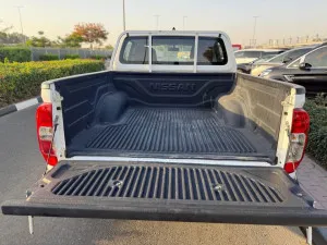 2019 نيسان نافارا S