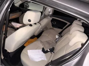 2013 Renault Megane SE