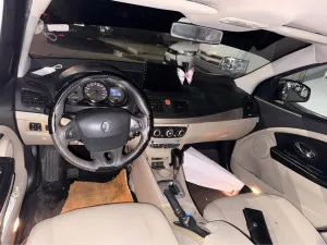 2013 Renault Megane SE
