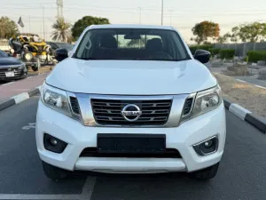 2019 نيسان نافارا S