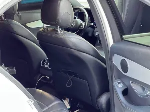 2019 Mercedes-Benz C-Class C300