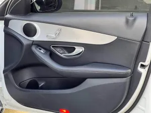 2019 Mercedes-Benz C-Class C300