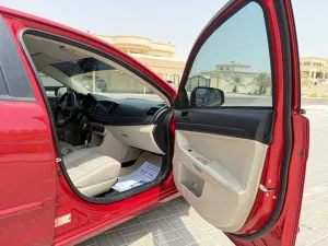 2015 Mitsubishi Lancer EX