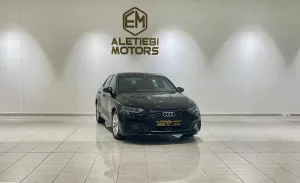 2023 اودي آي ٣ Sportback 35 TFSI Sport