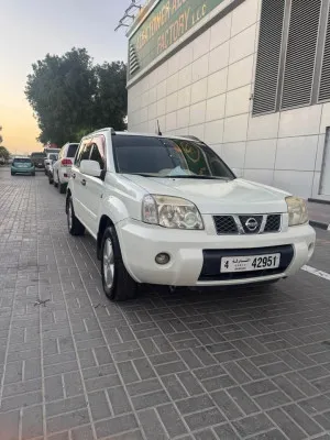 2009 Nissan XTrail ST