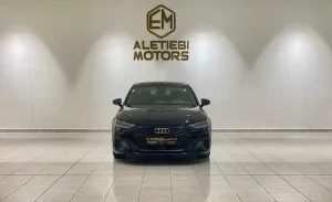 2023 اودي آي ٣ Sportback 35 TFSI Sport