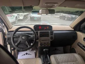 2009 Nissan XTrail ST