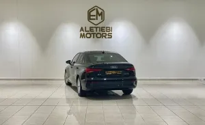 2023 اودي آي ٣ Sportback 35 TFSI Sport