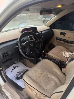 2009 Nissan XTrail ST