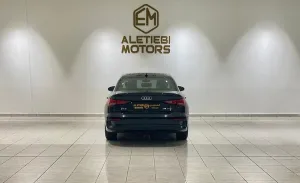 2023 اودي آي ٣ Sportback 35 TFSI Sport
