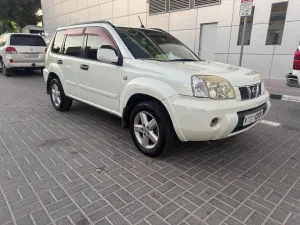 2009 Nissan XTrail ST