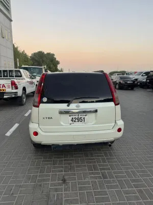 2009 Nissan XTrail ST