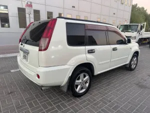 2009 Nissan XTrail ST