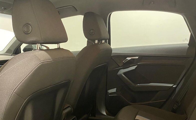 2023 اودي آي ٣ Sportback 35 TFSI Sport