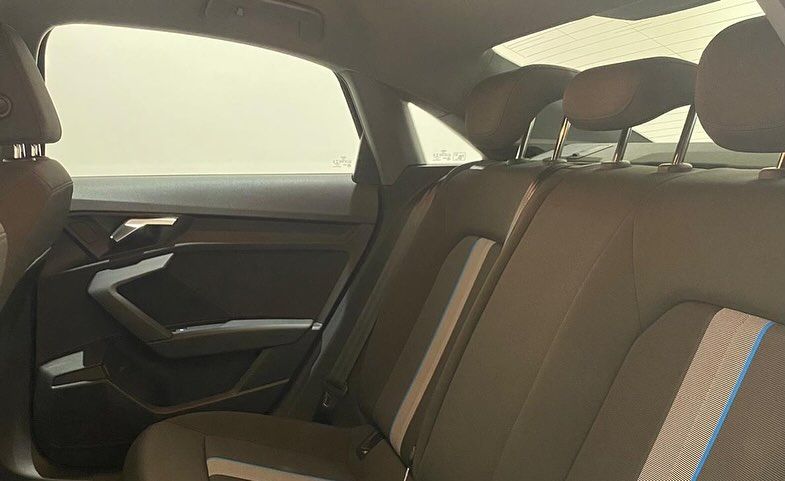 2023 اودي آي ٣ Sportback 35 TFSI Sport