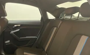 2023 اودي آي ٣ Sportback 35 TFSI Sport