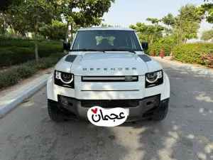2023 لاند روفر ديفندر 110 S