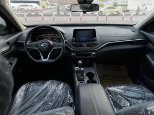 2022 نيسان آلتيما SR