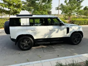 2023 لاند روفر ديفندر 110 S
