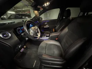 2021 مرسيدس-بنز GLA - جي ال اي GLA180