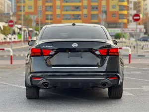 2022 نيسان آلتيما SR