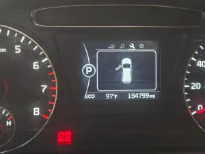 2016 كيا سورينتو EX